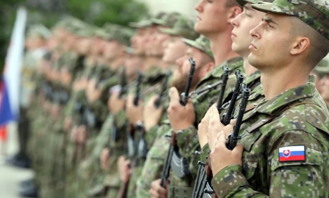 Na VOJENČINU nastúpil najvyšší počet záujemcov