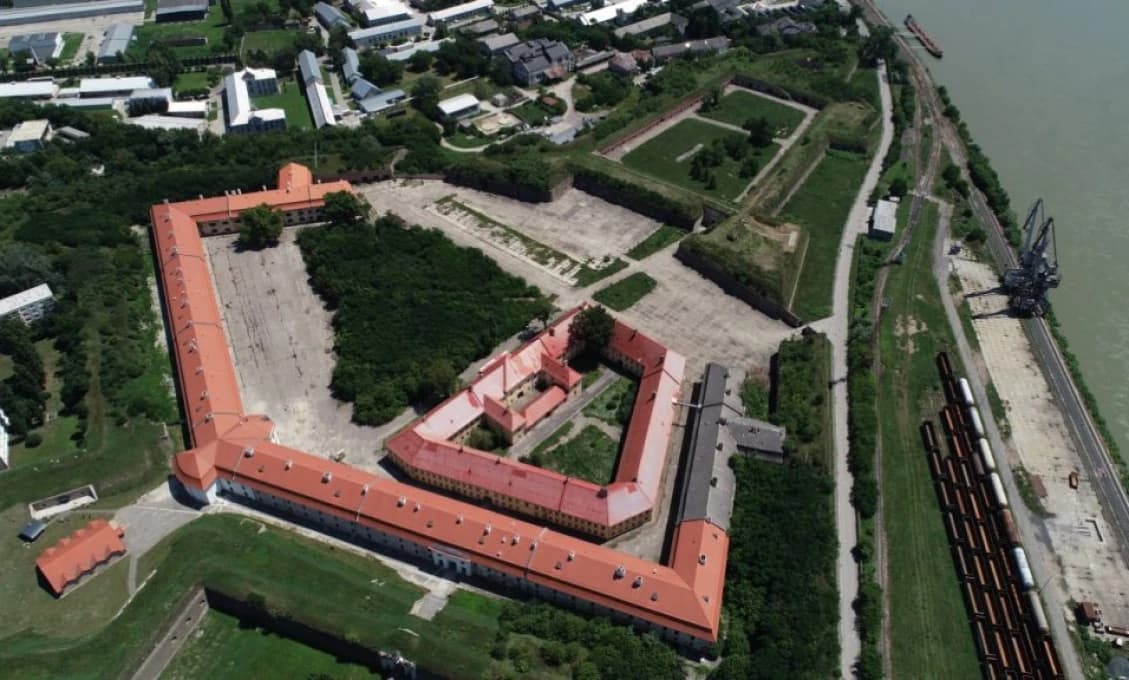 Komárno chce v novembri odovzdať do užívania nové nájomné byty