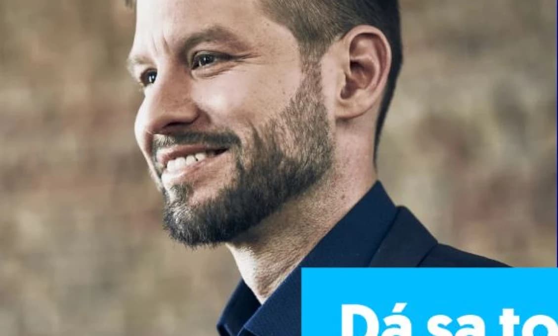 Šimečkov oxymoron, niečo ako "múdra hlúposť"