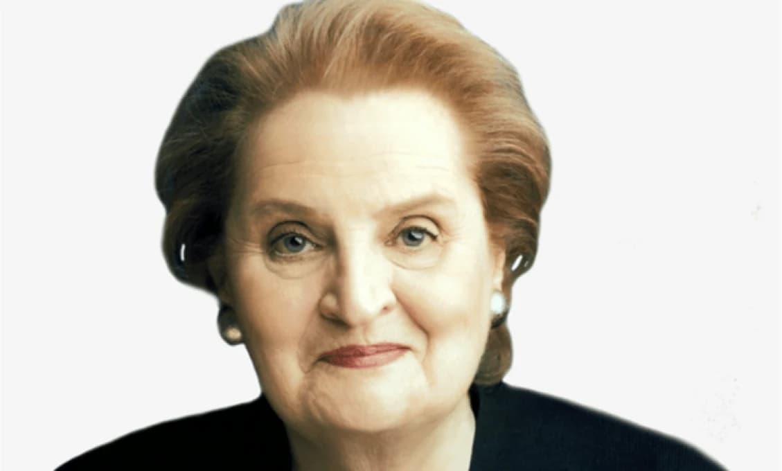Pol milióna mŕtvych detí, ale stálo to za to
