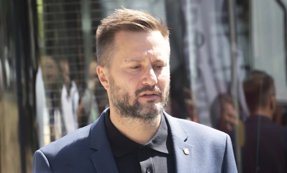 Toto Bratislava rozhodne nepotreboVALLA (VIDEO)