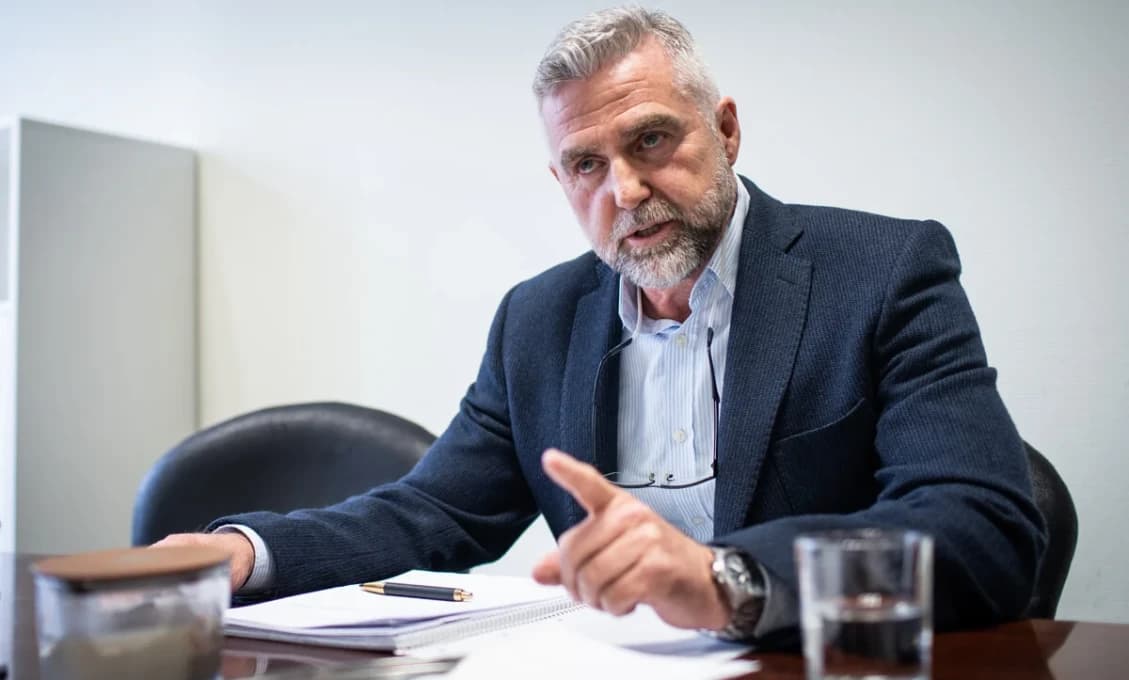 TOTO je morálny a etický vzor? Gašpar ZVEREJNIL nahrávku čurillovcov