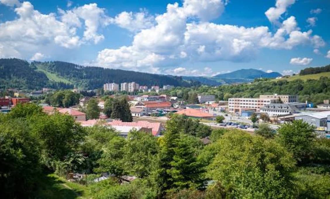 Dolný Kubín zopakuje súťaž na rekonštrukciu historickej radnice