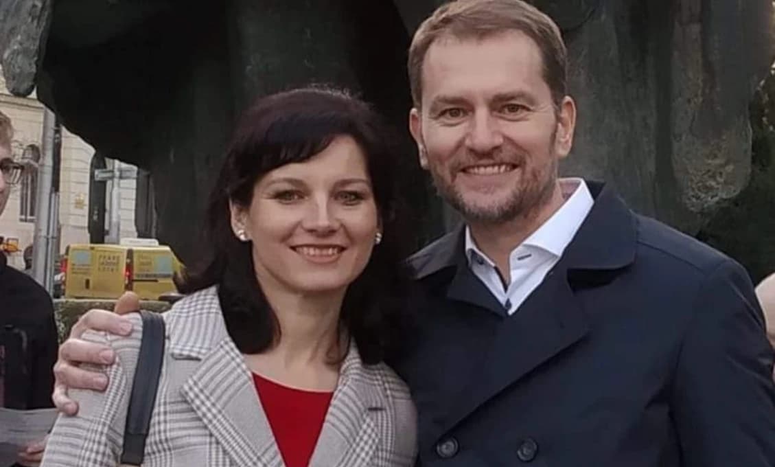 NEUVERÍTE! OĽaNO k afére Tódová/Záleská