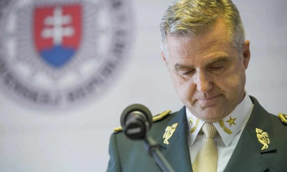 HORÚCA AKTUALITA Vyšetrovateľ NAKA navrhuje pre Gašpara VÄZBU!