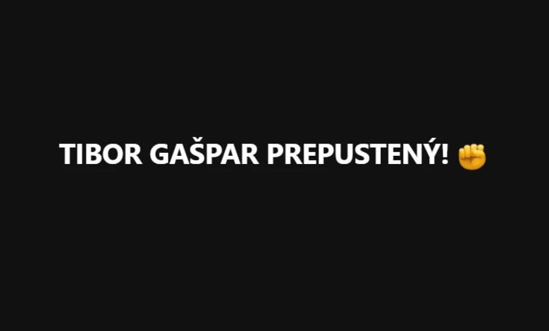 Mimoriadne na nedeľné ráno