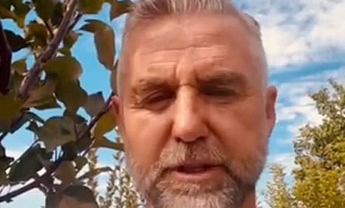 Tibor Gašpar upozorňuje na veľmi dôležitý moment (VIDEO)