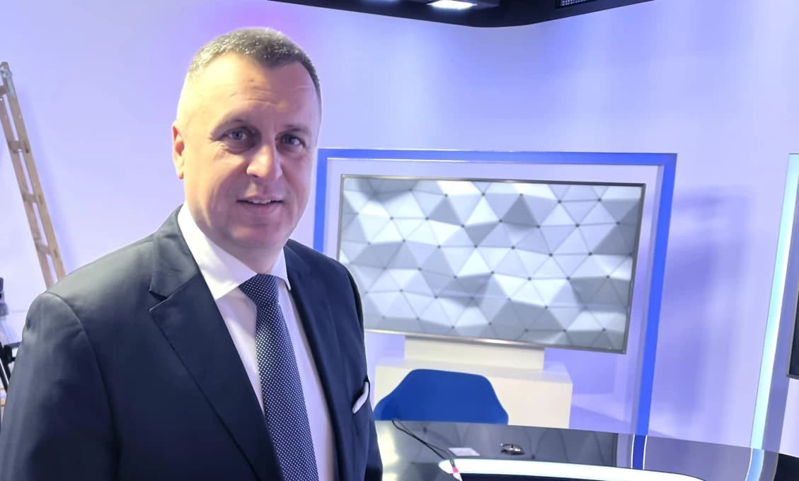 Špinavú robotu za PS robia médiá (VIDEO)