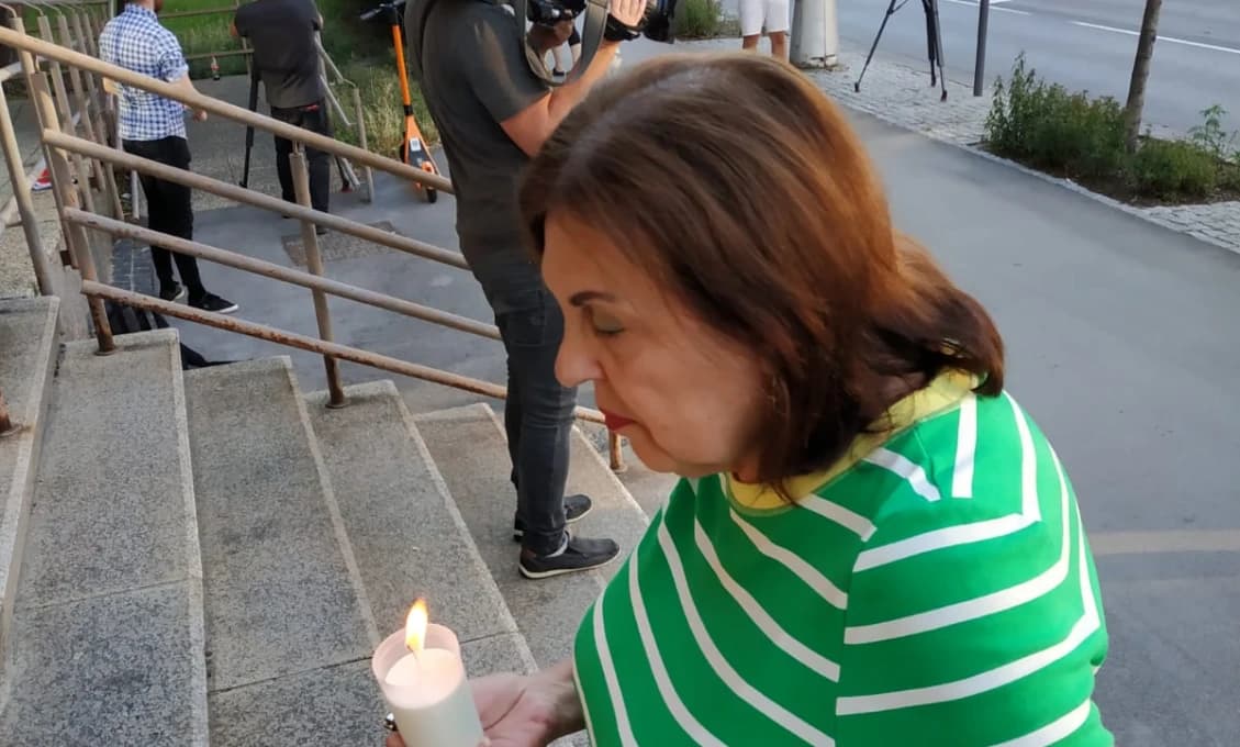 Už si zas pripomíname aktuálne obete totalitnej diktatúry