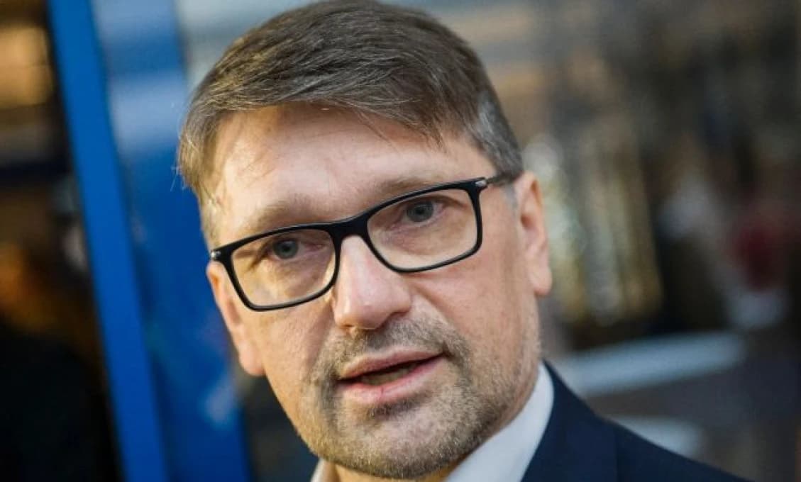 Maďarič o akcii Ezechiel: NAKA ZA ČIAROU, Z GAŠPARA MARTÝR A ZODPOVEDNÝ JE ÓDOR S ČAPUTOVOU!