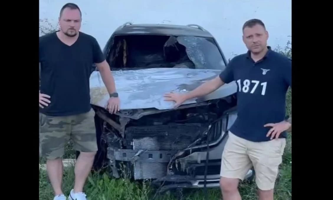 PALERMO NA SLOVENSKU! A Čaputová s Ódorom na TOTO DALI ZELENÚ (VIDEO)