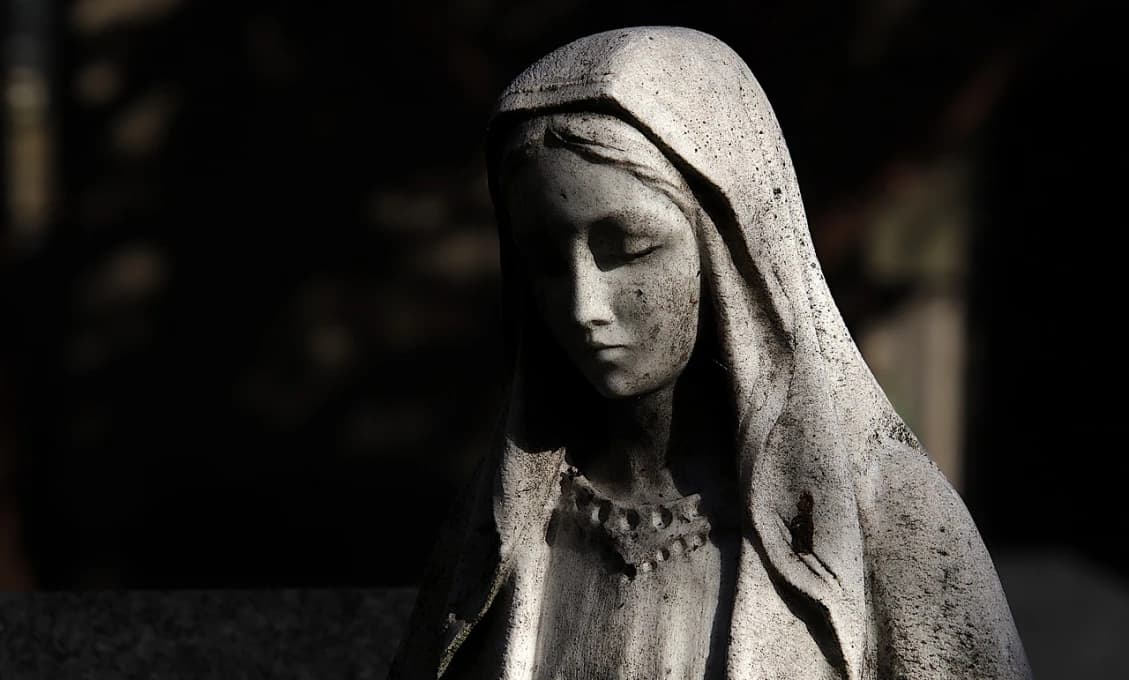 Katolíci na Slovensku i v zahraničí slávia Nanebovzatie Panny Márie