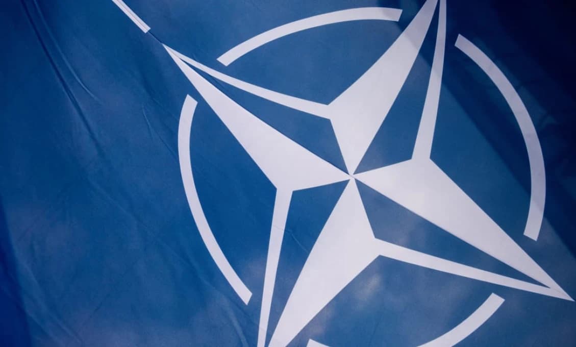 NATO zachvátila panika