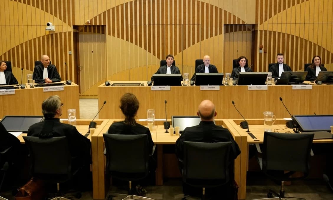Začínajú súdne procesy za vakcinačnú genocídu