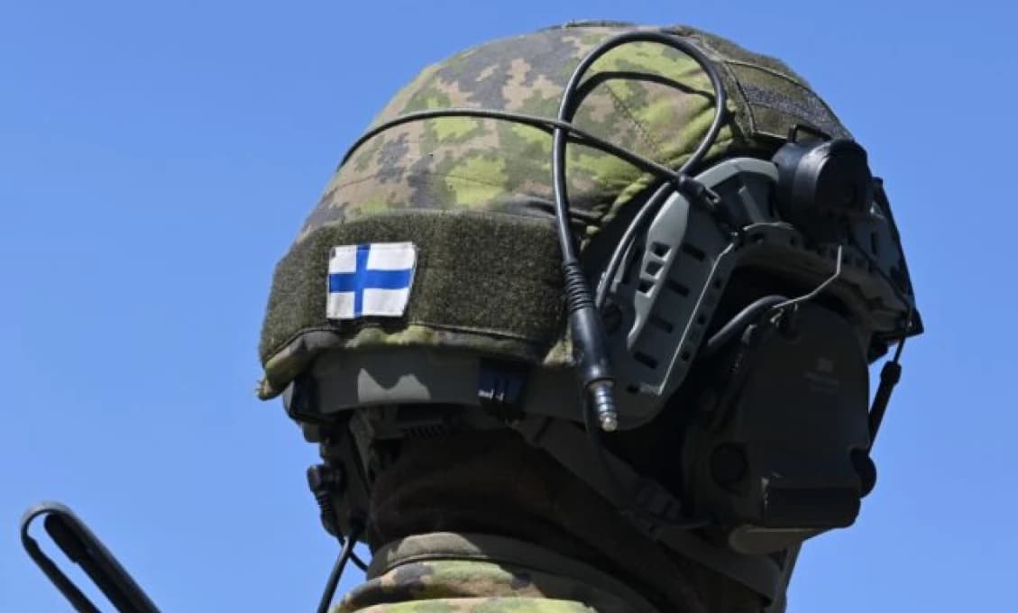 Ujde Fínsko z NATO?