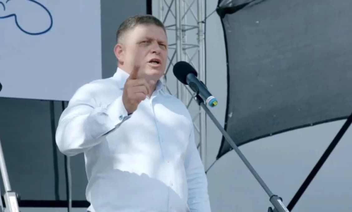 Hlas ľudu: Koho by Fico vyťahal za uši
