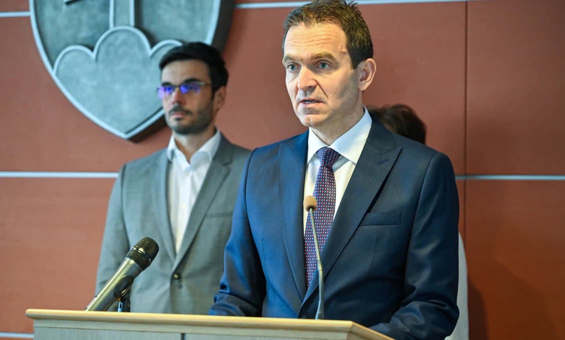 Ministerstvo vnútra reaguje na zásahy NAKA