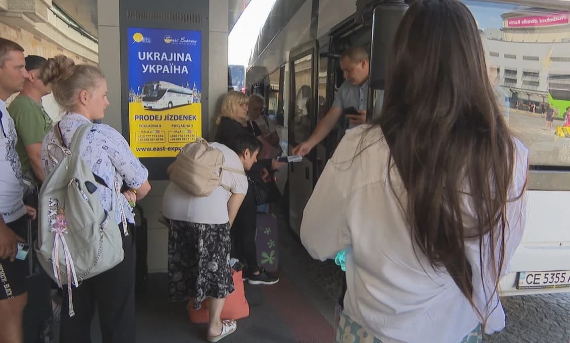 EÚ: Ukrajinci, vitajte!