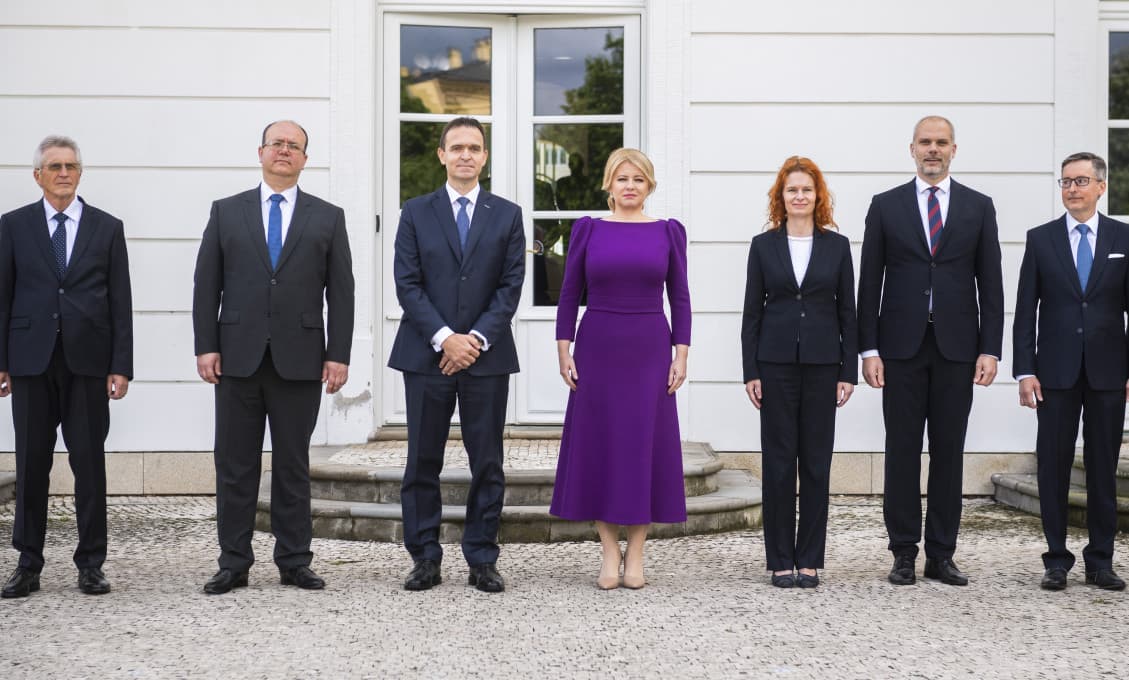 Situácia je vážna: Bezpečnostná rada zasadá