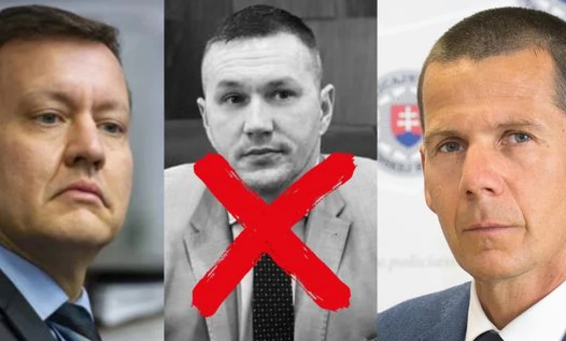 LIPŠIC S HAMRANOM ZAVRÚ KAŽDÉHO KTO POUKAZUJE NA ICH MANIPULÁCIE!