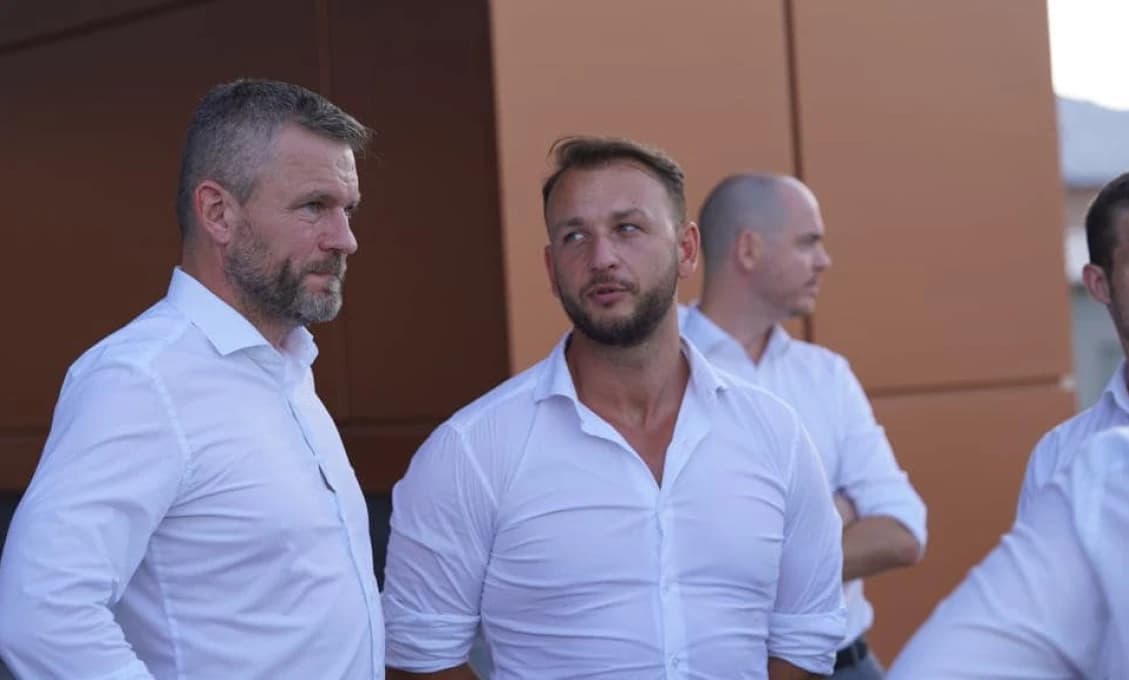 Republika nie je partner pre Hlas. Uhrík reaguje(VIDEO)