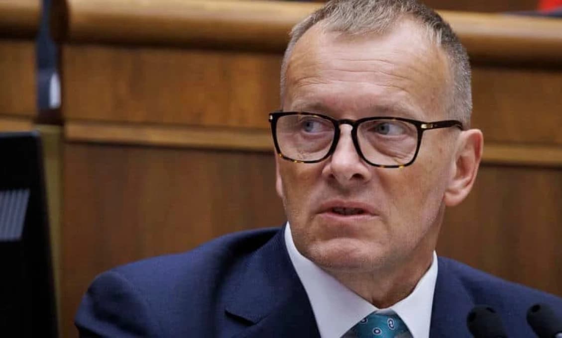 Východným Nemcom chýba NDR (Dmitrij Sedov)