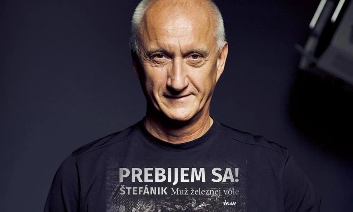 Banáš upozorňuje! Bude fáterfíld a Hajtátras?