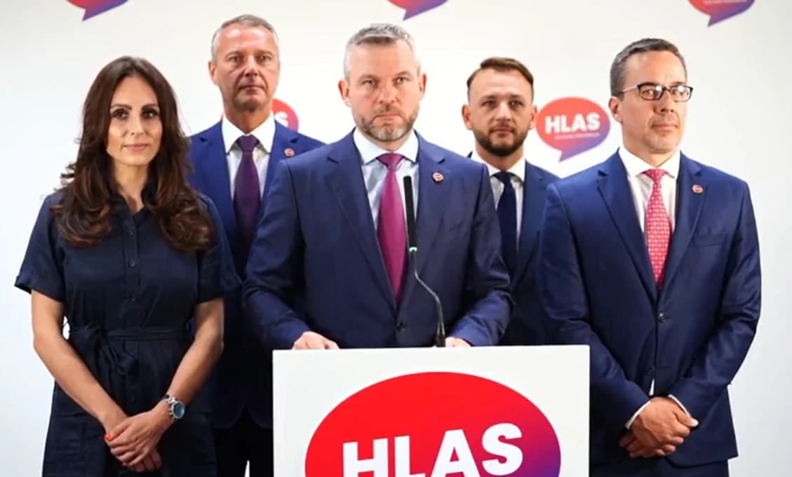 HLAS myslí aj na mladých! Ponúka pre nich riešenie