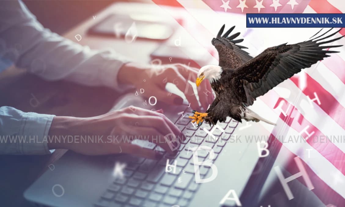 Komentáre pre políciu SR filtruje firma napojená na Progresívne Slovensko