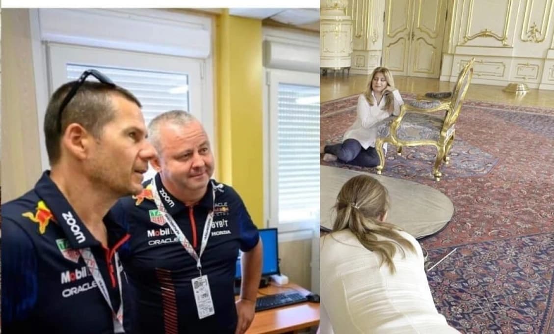 Tu nejde o ŠTÁTNY PREVRAT! Tu ide o NASTOLENIE DIKTATÚRY!