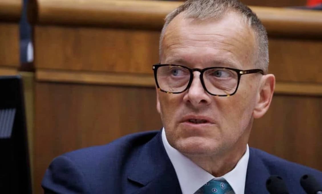 Rozohnený Kollár: Po každých voľbách vendetta (VIDEO)
