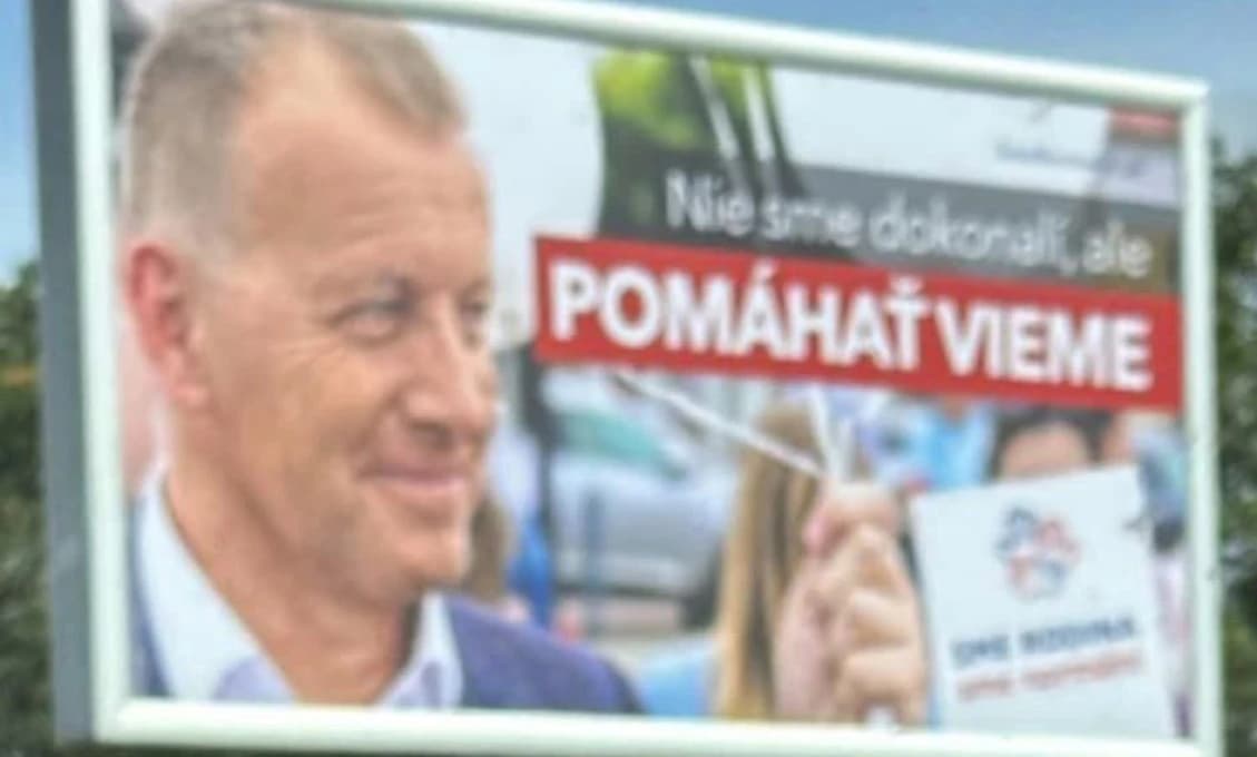 Andrej Danko ostro Kollárovi: Boris si normálny? (VIDEO)