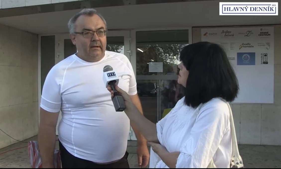 Exkluzívna anketa Hlavneho denníka: Bratislava nie je slniečkárska