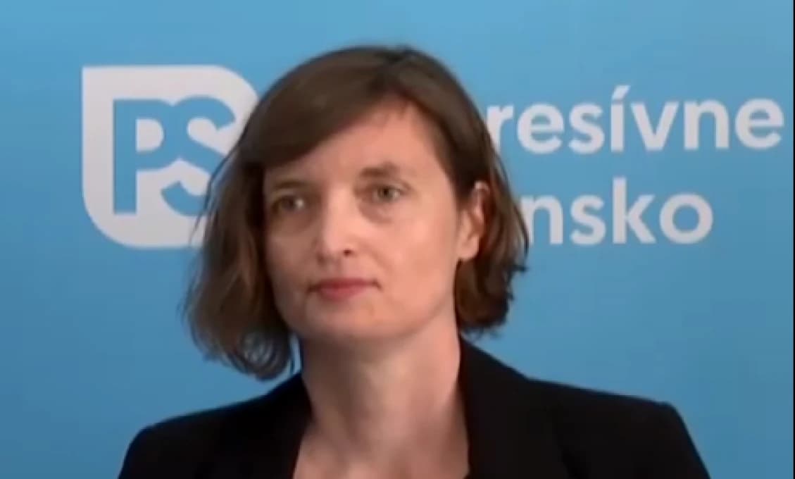 Jankovská sa odvolala voči pozastaveniu funkcie sudkyne,namieta L. Kurilovskú