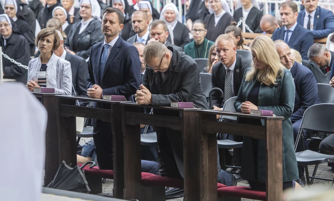 VOJNA DVOCH KOHÚTOV: Andrej prestaň piť! Kľud, Borisko!