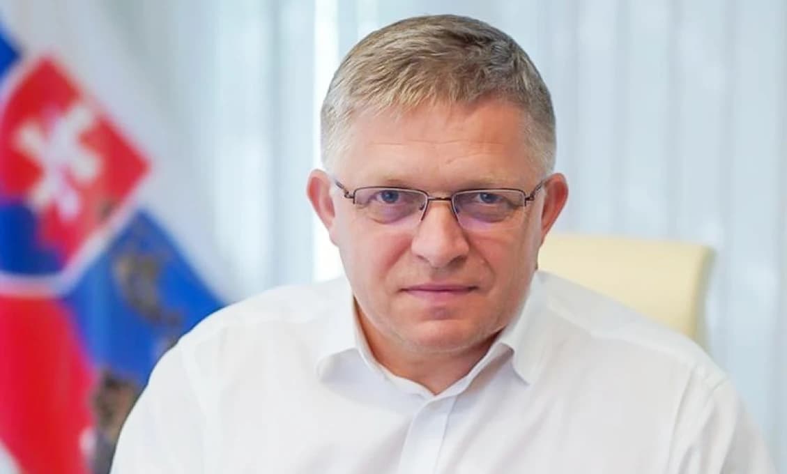 POSADNUTOSŤ FICOM UŽ KOMENTUJE AJ SÁM FICO