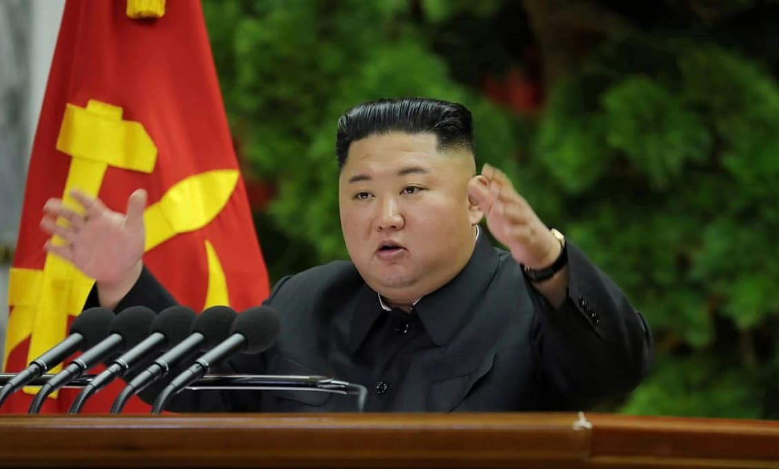 Prečo sa KĽDR vyhráža úderom na Spojené štáty a Japonsko?