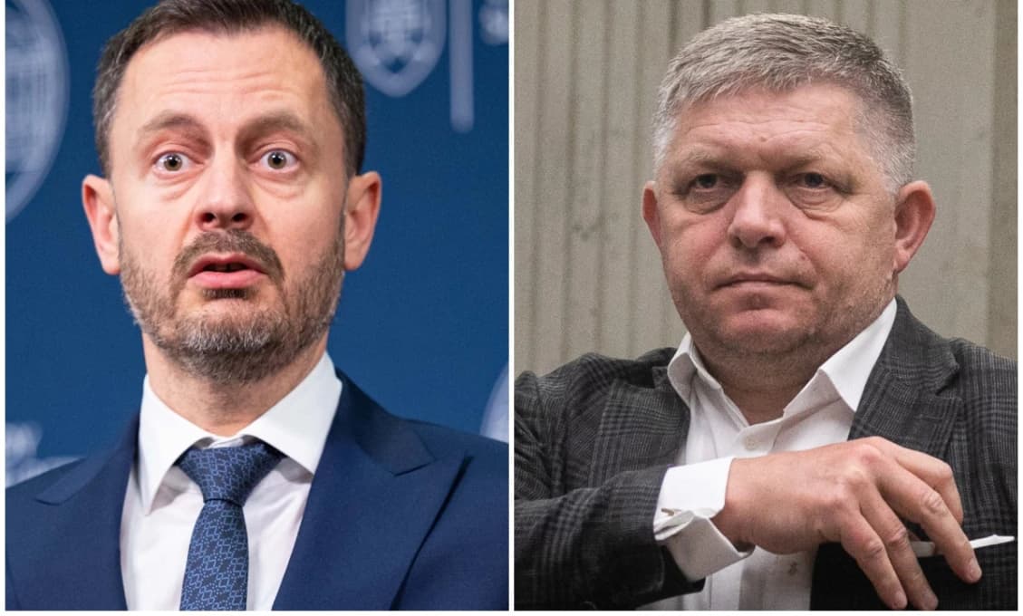 Prípadné falšovanie volieb má Smer-SSD pod kontrolou