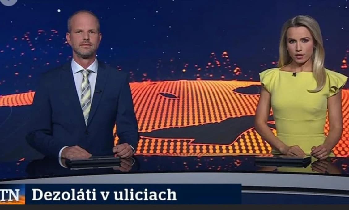 K bojkotu Markízy sa pridáva ďalšia strana (VIDEO)