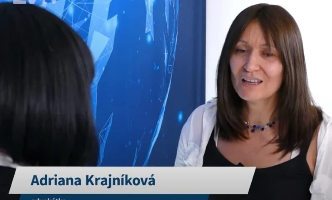 Právnička Krajníková vysvetľuje incident, keď ju HAMRANOVI POLICAJTI GESTAPÁCKY ZBALILI v centre Košíc (VIDEO)