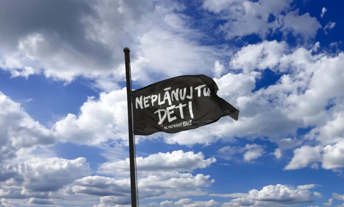 UŽ AJ ČAPUTOVÚ DESÍ LIBERÁLNA PREDVOLEBNÁ KAMPAŇ (VIDEO+GALÉRIA)