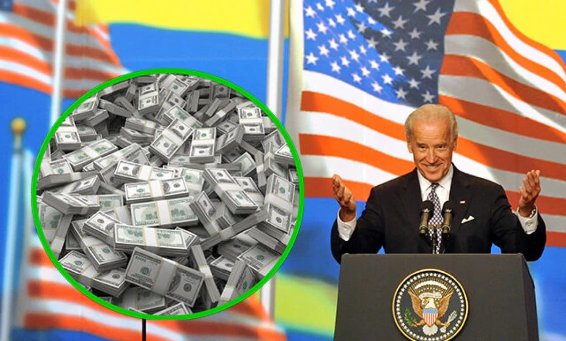 Hrozí Bidenovi koniec?