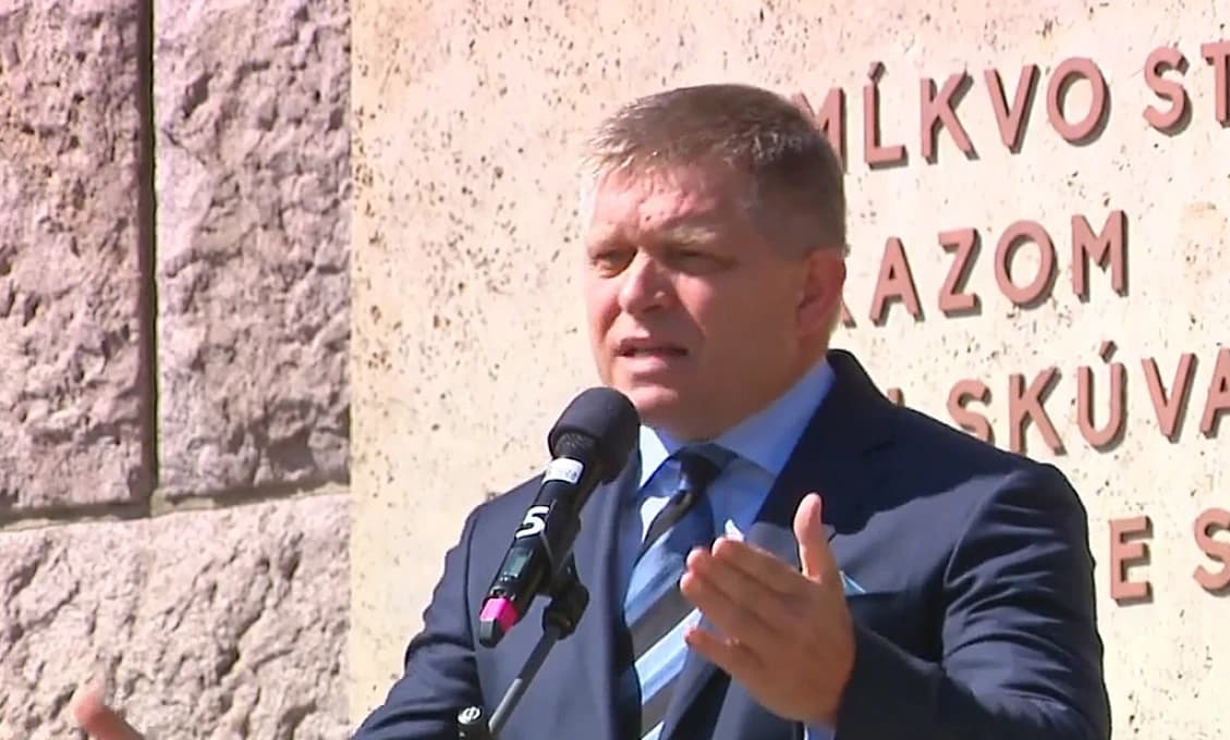 Odkaz Slovákov ústavným činiteľom! (VIDEO)