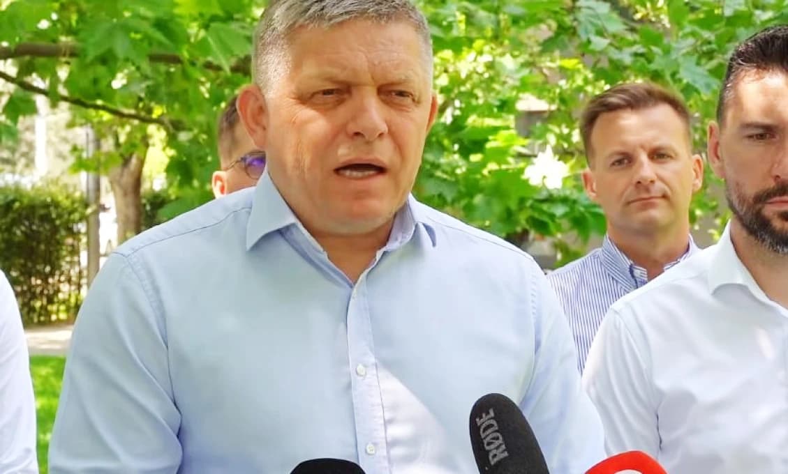 SMER UDUPAL RTVS pod čiernu zem! Telerozhlas REAGUJE