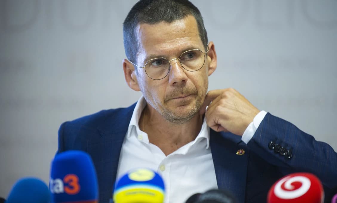 Slovenská a maďarská polícia rozširujú pôsobnosť spoločných hliadok