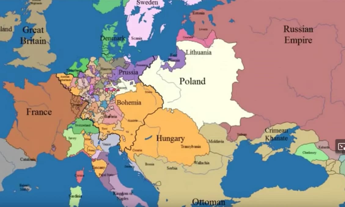 Vznikne nový štát? Ukropolia?