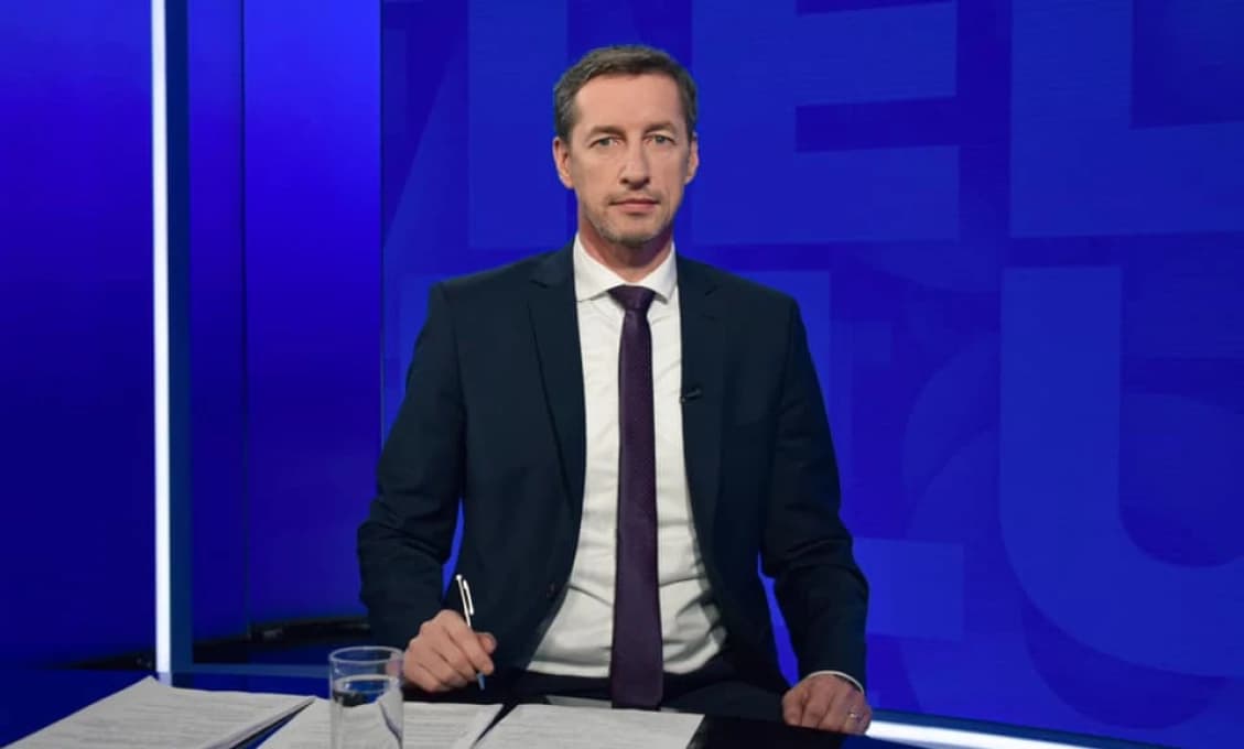 "Už se perou!" SaS vyzýva predsedu KDH, aby sa ospravedlnil!
