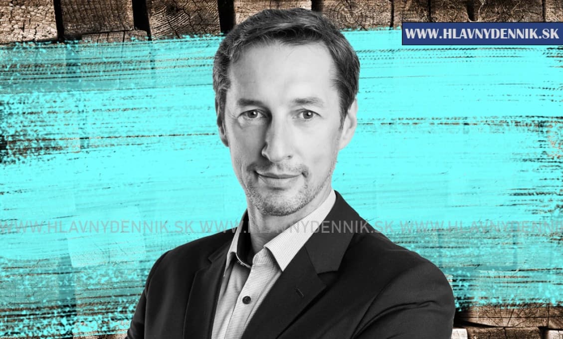 Predseda KDH nazval LGBT komunitu pliagou. Liberáli besnia