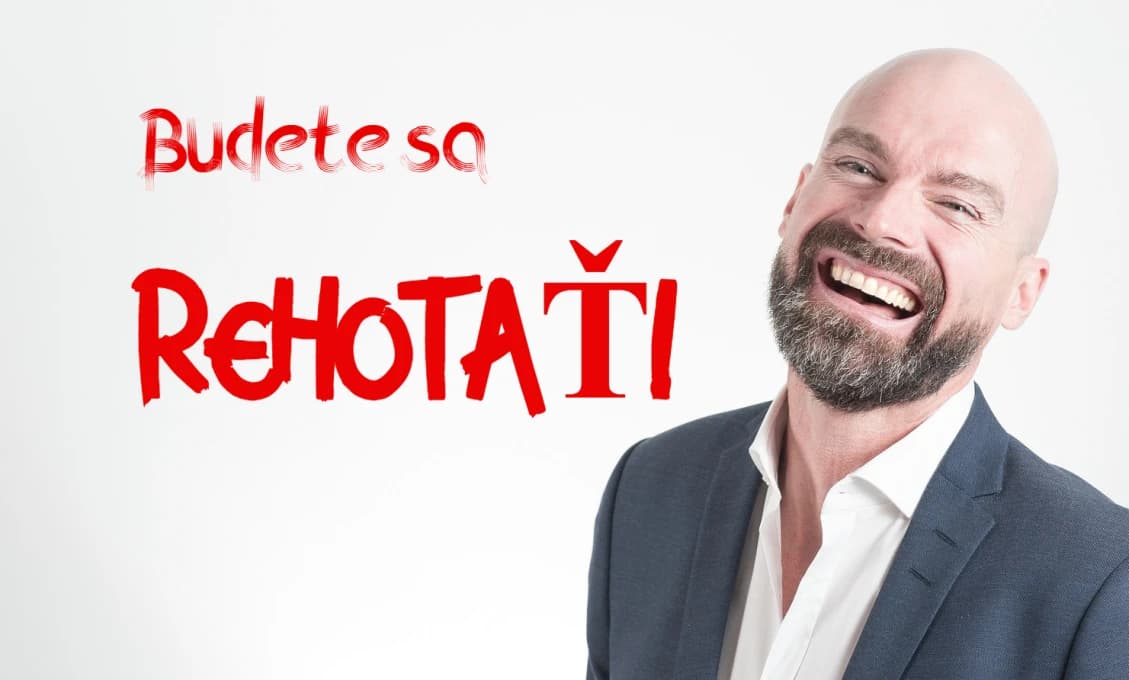 Čo vtipné týždeň dal? Borisa a migrantov (GALÉRIA)