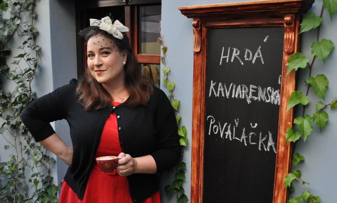 Katka Koščová nemôže spávať. Na vine sú konzervatívci ... a Smer